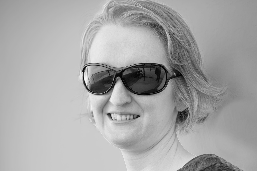 Mary van den Heuvel